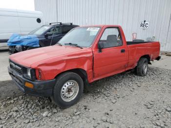  Salvage Toyota Pickup