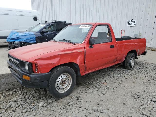  Salvage Toyota Pickup