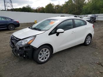  Salvage Kia Rio