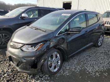  Salvage Chevrolet Bolt