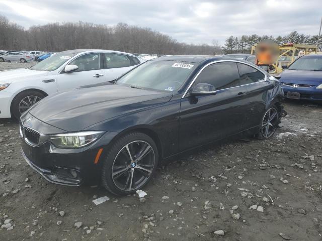  Salvage BMW 4 Series