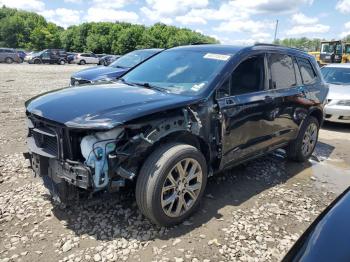  Salvage Cadillac XT6