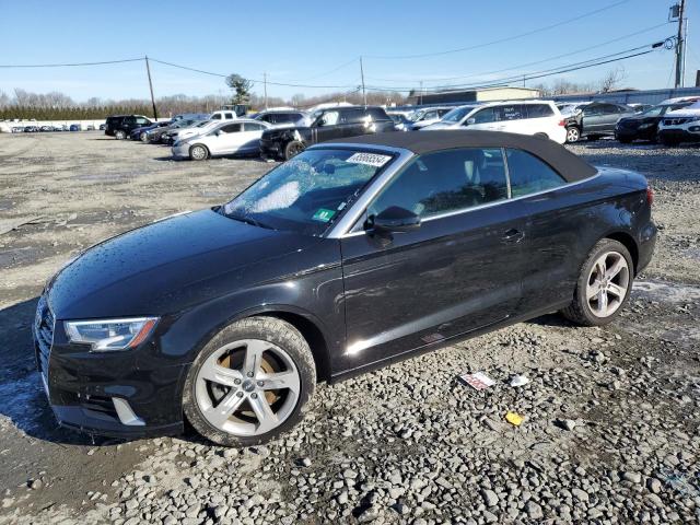  Salvage Audi A3