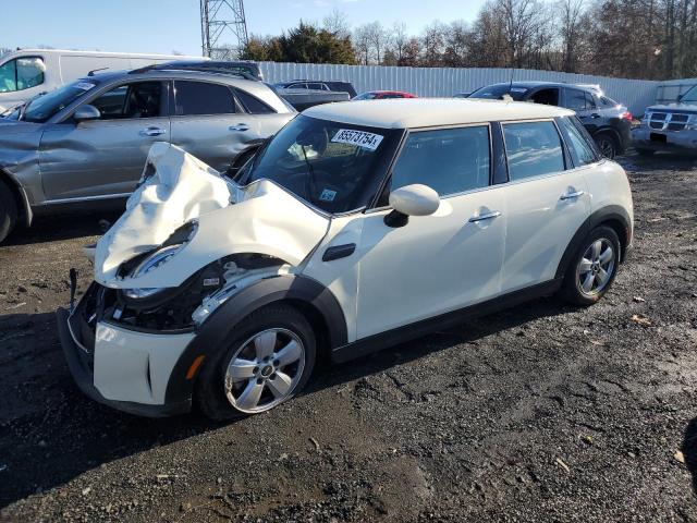  Salvage MINI Cooper