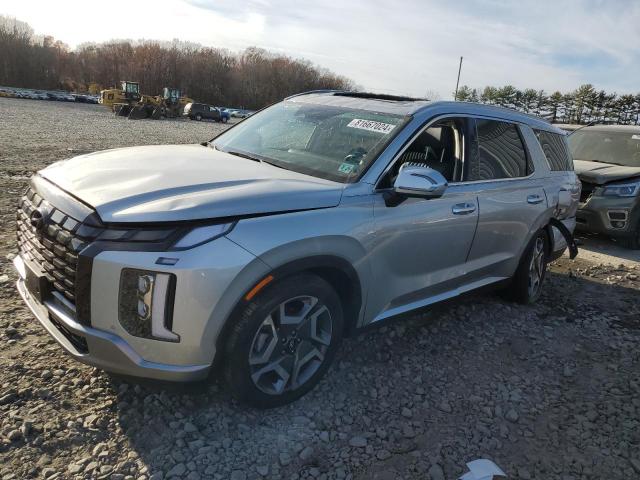  Salvage Hyundai PALISADE