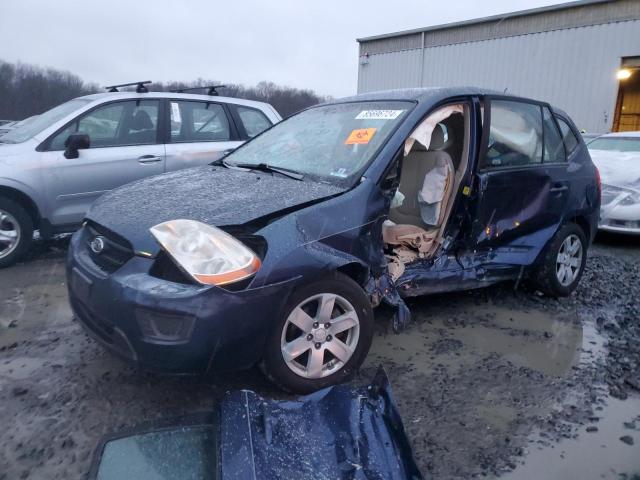  Salvage Kia Rondo