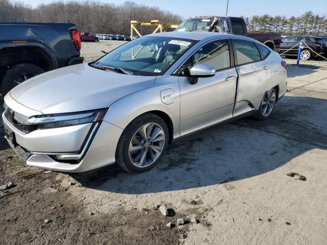  Salvage Honda Clarity