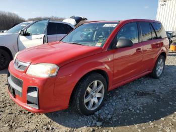  Salvage Saturn Vue