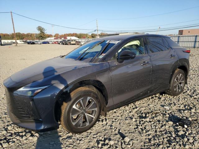  Salvage Lexus Rz