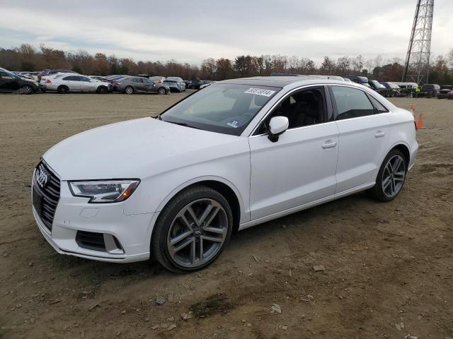  Salvage Audi A3