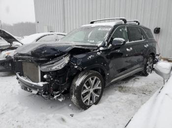  Salvage Hyundai PALISADE