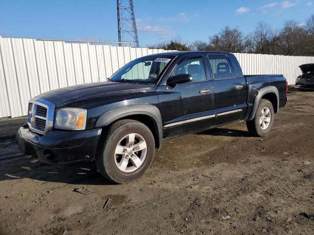  Salvage Dodge Dakota