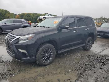  Salvage Lexus Gx