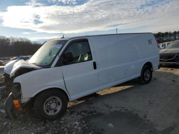  Salvage Chevrolet S-10