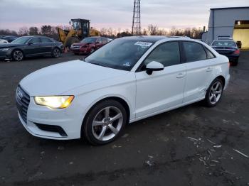  Salvage Audi A3