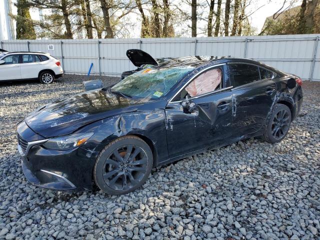  Salvage Mazda 6