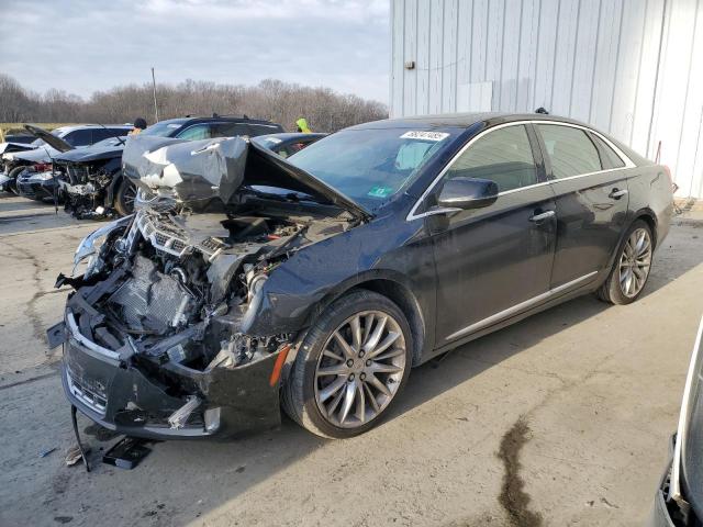  Salvage Cadillac XTS