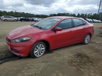  Salvage Dodge Dart