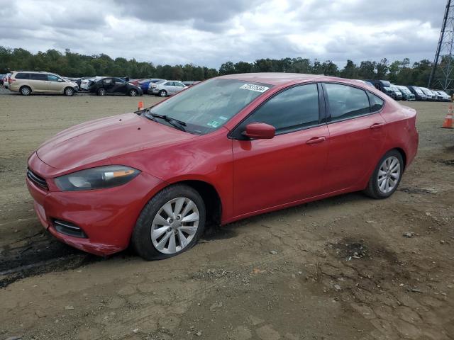  Salvage Dodge Dart