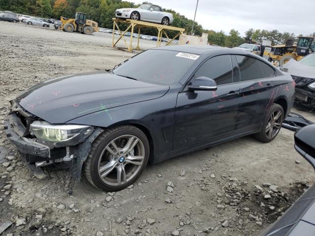  Salvage BMW 4 Series