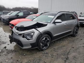  Salvage Kia Niro