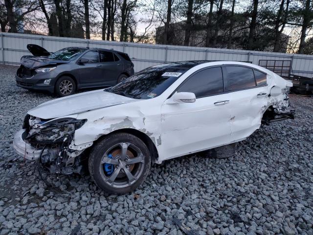  Salvage Acura TL