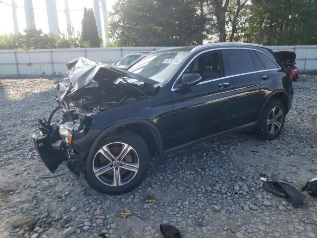  Salvage Mercedes-Benz GLC