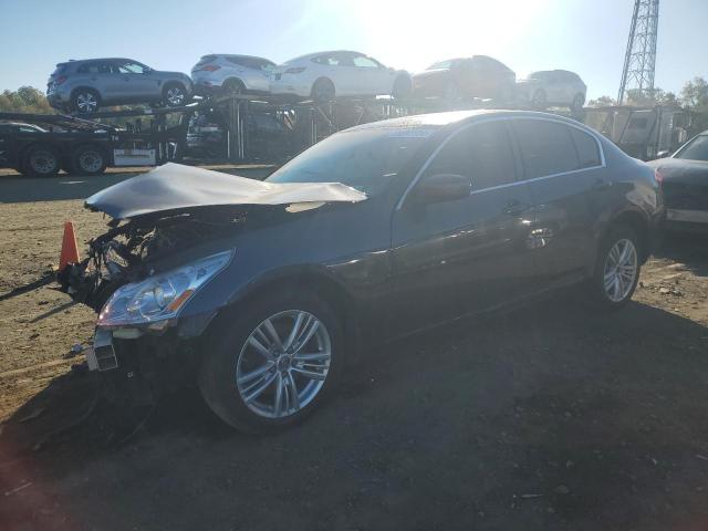  Salvage INFINITI G37