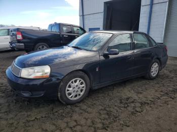  Salvage Saturn L200