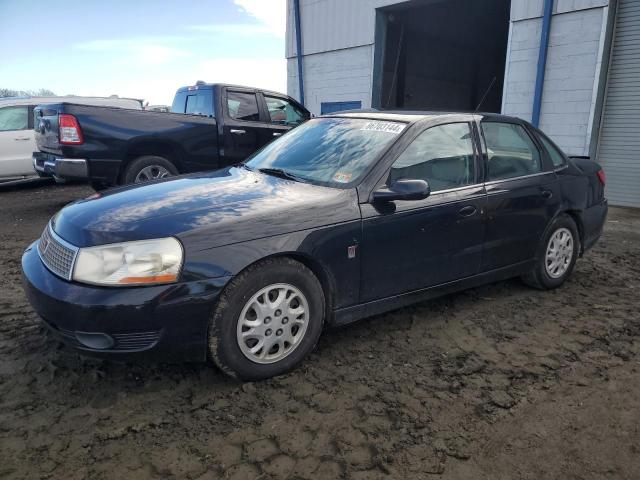  Salvage Saturn L200