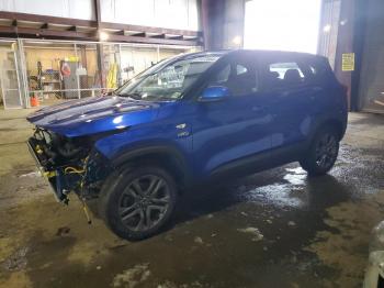  Salvage Kia Seltos