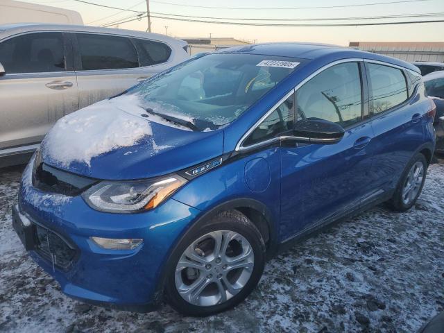  Salvage Chevrolet Bolt