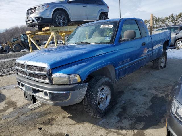  Salvage Dodge Other