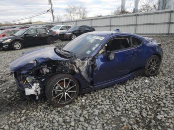  Salvage Toyota 86