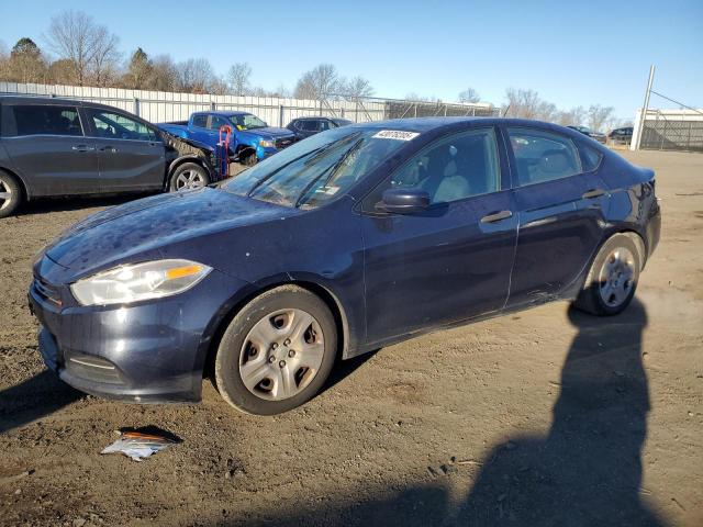  Salvage Dodge Dart