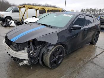  Salvage Dodge Dart