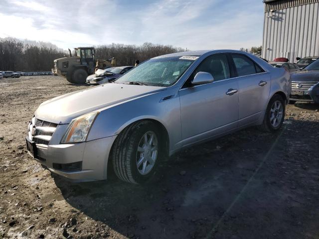  Salvage Cadillac CTS