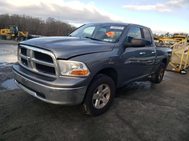  Salvage Dodge Ram 1500