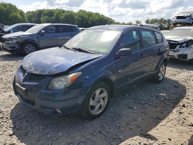  Salvage Pontiac Vibe