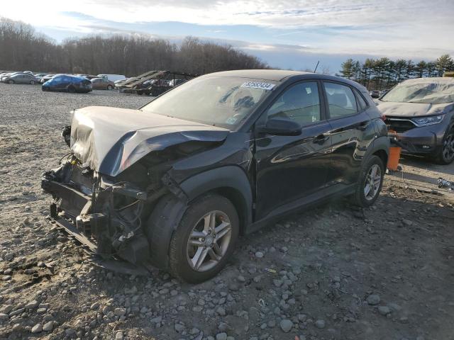  Salvage Hyundai KONA