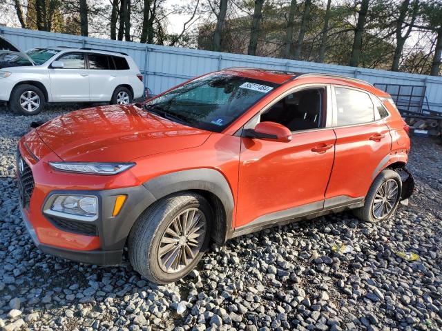  Salvage Hyundai KONA