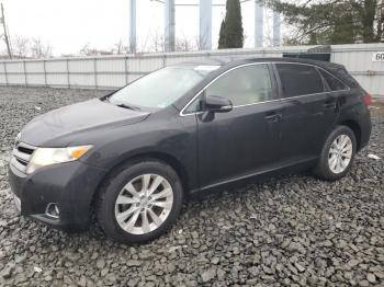  Salvage Toyota Venza