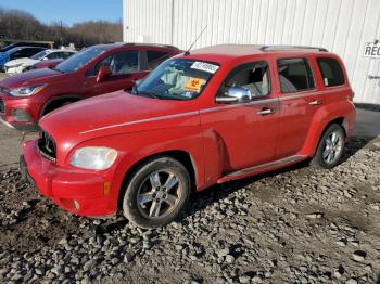  Salvage Chevrolet HHR