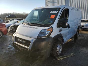  Salvage Ram Promaster