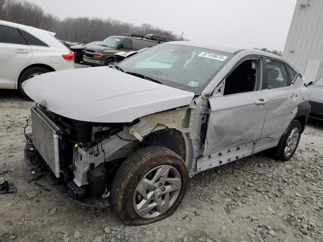  Salvage Hyundai KONA