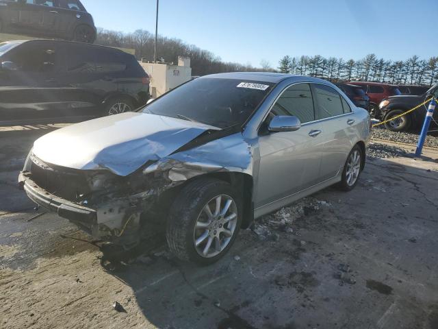  Salvage Acura TSX