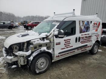  Salvage Ram Promaster