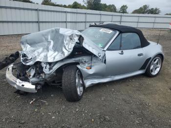  Salvage BMW Z Series