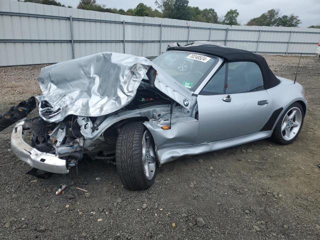  Salvage BMW Z Series