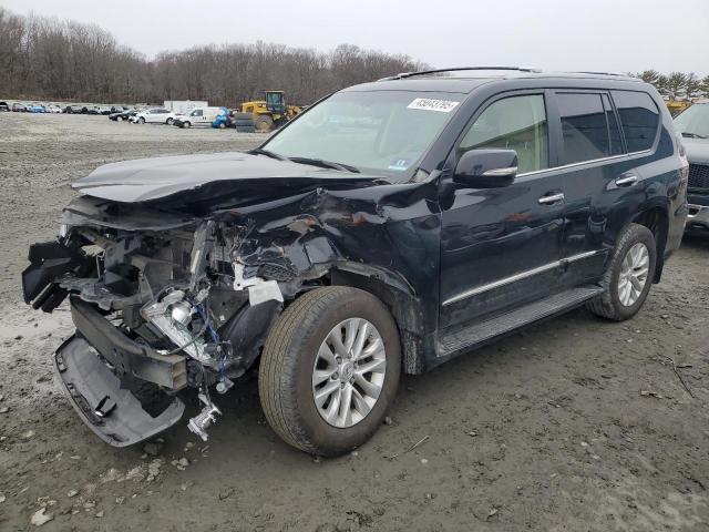  Salvage Lexus Gx